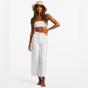 Billabong Free Fall High-Waist Pants